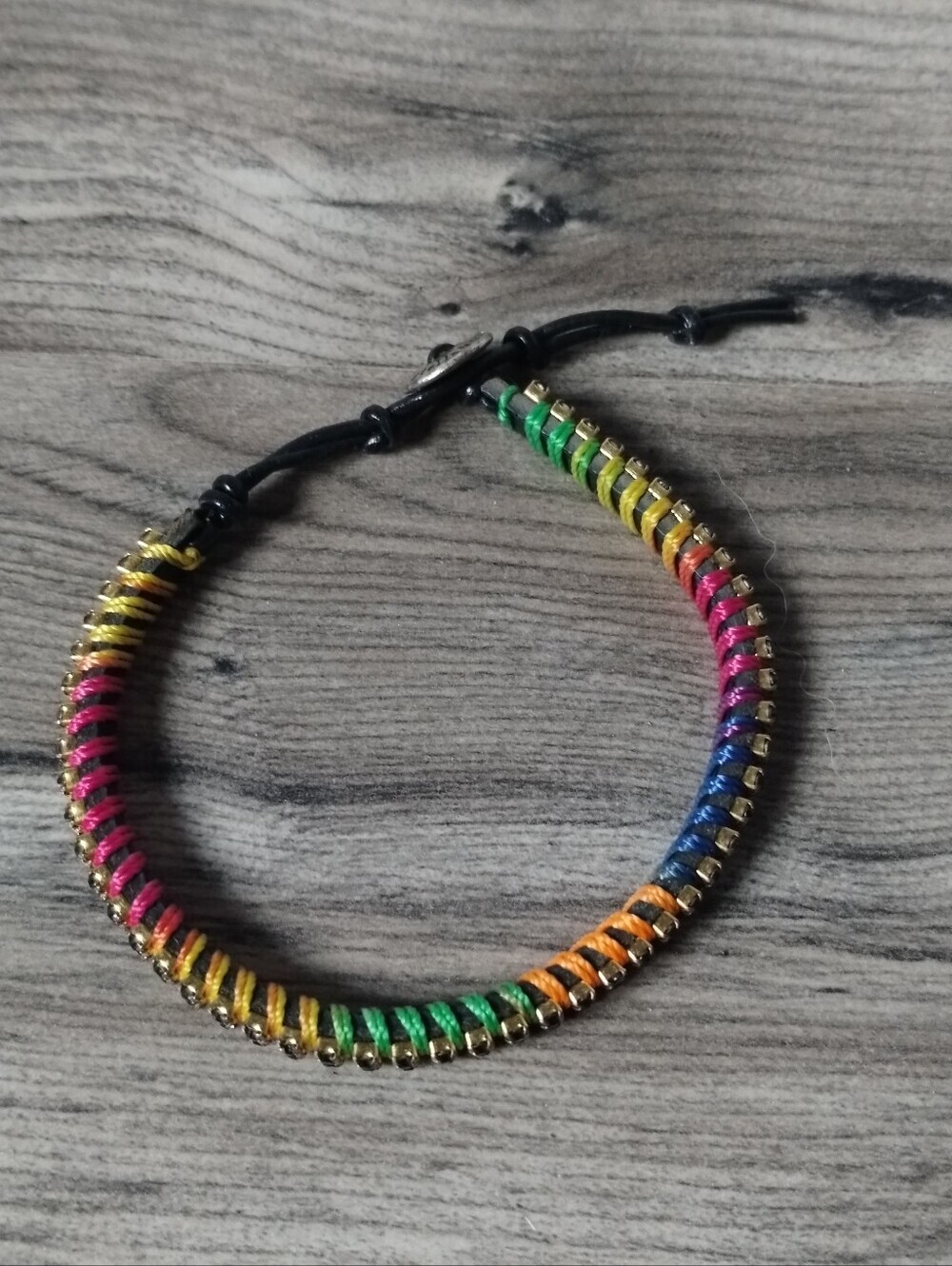 Stella & Dot Visionary Bracelet